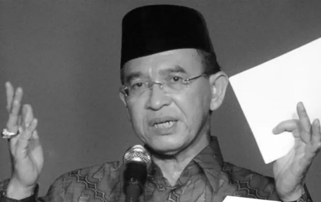 Suryadharma Ali